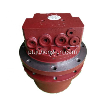 PHV-120-37B-1 TAKEUCHI TB016 Drive final TB016 Motor de viagem